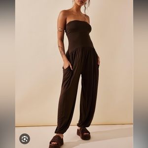 FREE PEOPLE MORA ONE PEICE